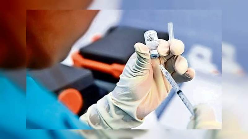 SSA: "Las vacunas antocovid que llegaron a Nuevo León están en buenas condiciones" 