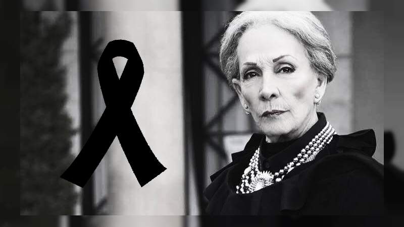 Fallece a los 81 años Isela Vega, actriz transgresora del cine mexicano  