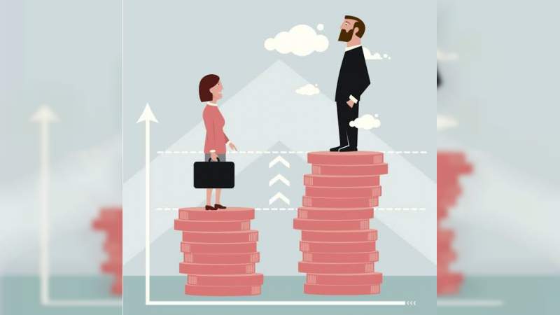 Aprueba el Senado reforma para igualdad salarial entre hombres y mujeres 