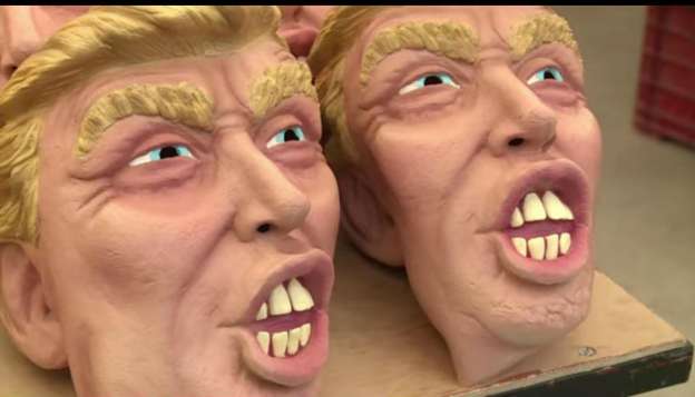 Gracias a Donald Trump, empresa mexicana eleva sus ventas 