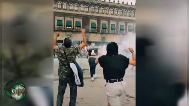 Si me rife: La Reinota, heroína de muchas feministas que se volvió tendencia 