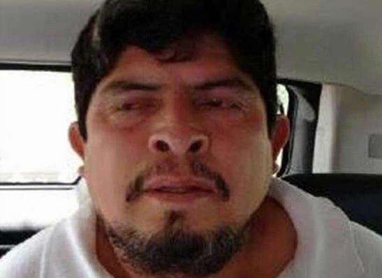 Detienen en Morelos a implicado en la desaparición de los normalistas de Ayotzinapa 