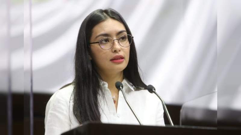 Diputada del PRD denuncia López-Gatell por pasear en Condesa siendo positivo a Covid-19  