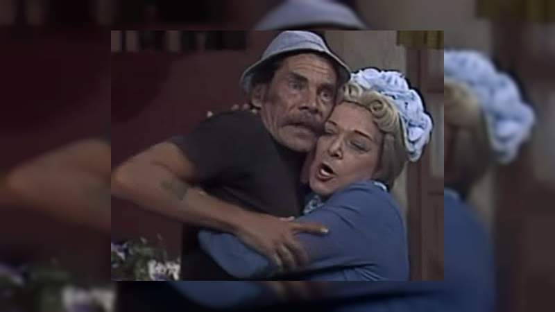 ¡Ahora “La Bruja del 71”!, internautas exigen cancelar el personaje por acosar a “Don Ramón”  