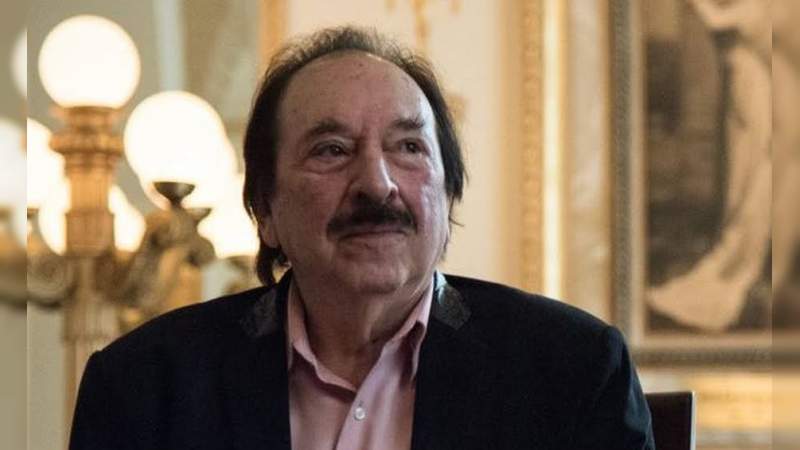 Murió Arturo Castro a los 82 años; miembro y fundador de Los Hermanos Castro 