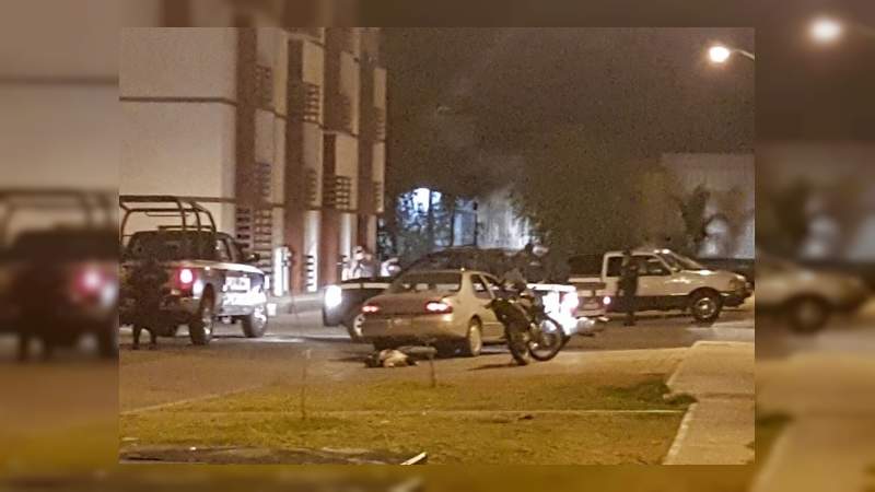 Ataque contra hotel deja cinco muertos y tres heridos en Comonfort, Guanajuato 