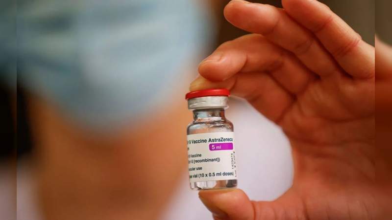 Irlanda: nuevo país en suspender aplicación de la vacuna de AstraZeneca 