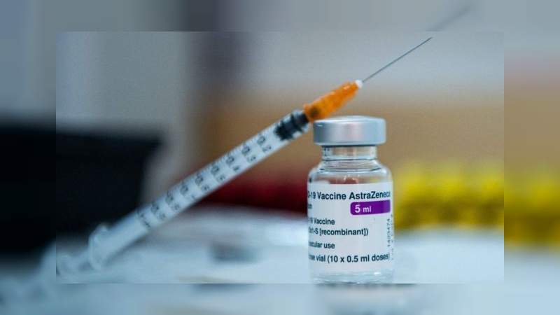 Alemania, Francia y España se suman a países que suspenden aplicación de la vacuna de AstraZeneca 