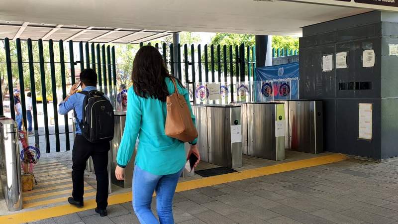 UMSNH y SUEUM sin acuerdo conciliatorio, después de reunión 