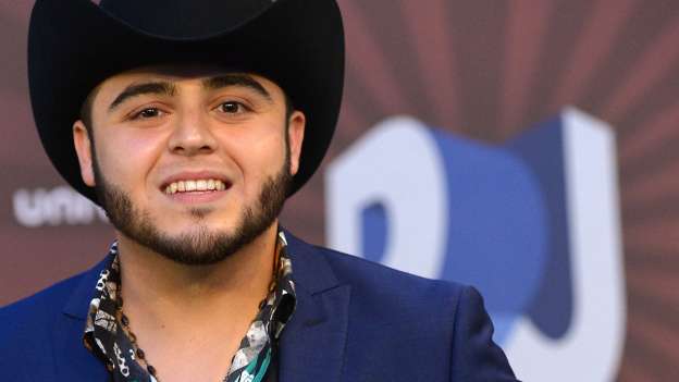 Retiran de YouTube el polémico video de Gerardo Ortiz   