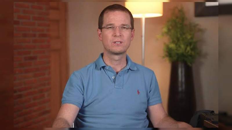 Anaya: "Cumplimos un año de mentiras con AMLO" 