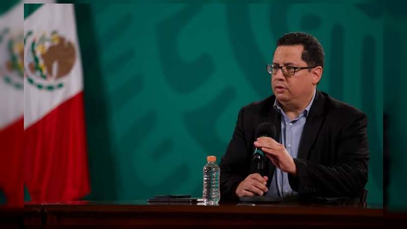 Ya son 9 muertes durante la campaña de vacunación anticovid, la SSA asegura que no hay relación 