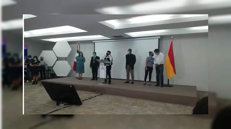 En Morelia inicia el sábado la vacunación en 11 puntos de la capital  