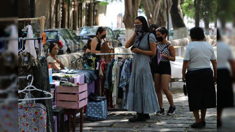 Economía “neni” genera ganancias diarias de hasta 9 mdp: UNAM 