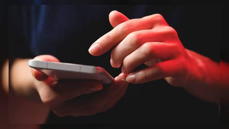Advierten de fraude en la aplicación "Parte-time Online" que promete ganar dinero con compras 
