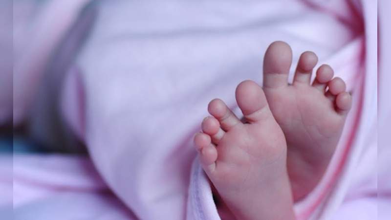 En San Luis Potosí nació el primer bebé con anticuerpos contra el coronavirus 