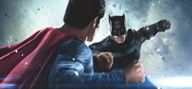 “Batman vs Superman” sigue liderando taquilla mexicana 