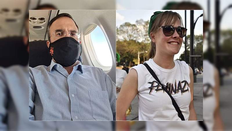 Columnista de Récord es despedido luego de llamar en Twitter "Feminazi" a Marion Reimers 