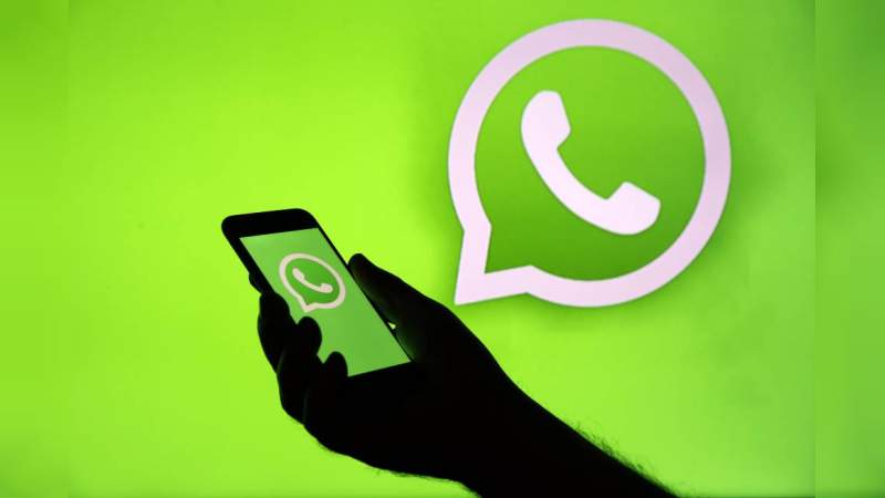 WhatsApp e Instagram presentan fallas a nivel mundial 