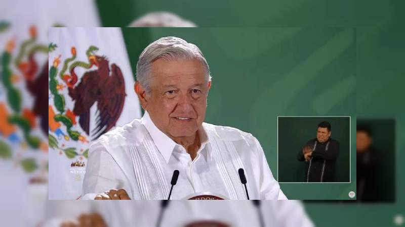 AMLO: "A cambio de las vacunas daremos Amistad y cooperación a los Estados Unidos" 