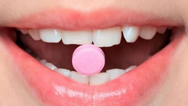 El "Viagra Femenina" no sirve 