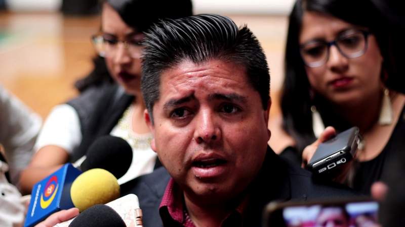 Confirmados los 10 mil 725 adultos mayores que serán vacunados en Morelia este sábado: Pantoja Arzola 