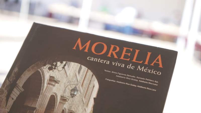 Se amplía la Feria Nacional del Libro, en la Casa de la Cultura