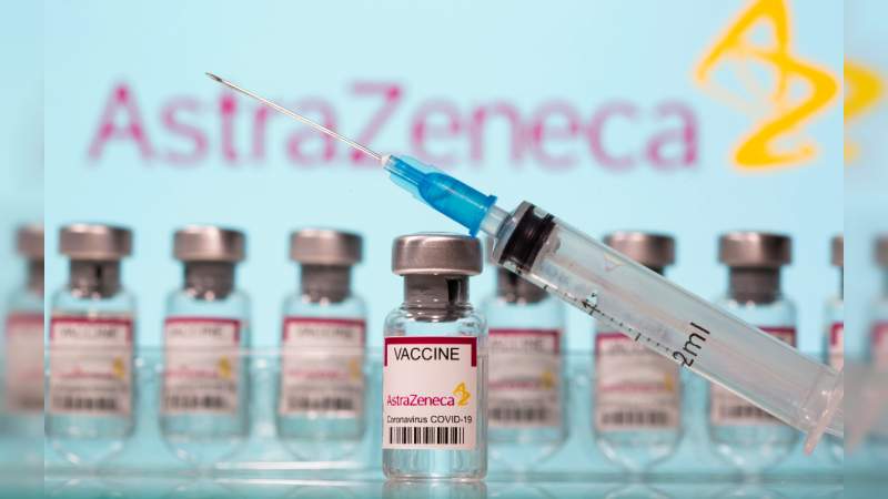 OMS considera segura y con tremendo potencial a la vacuna anticovid de AstraZeneca 