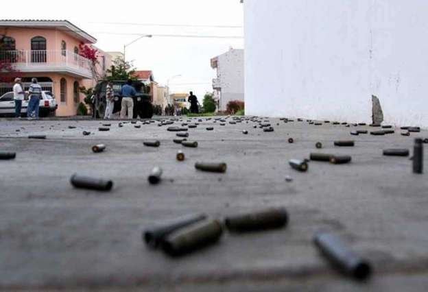 Muere niño por balas de la Marina en La Unión, Guerrero 