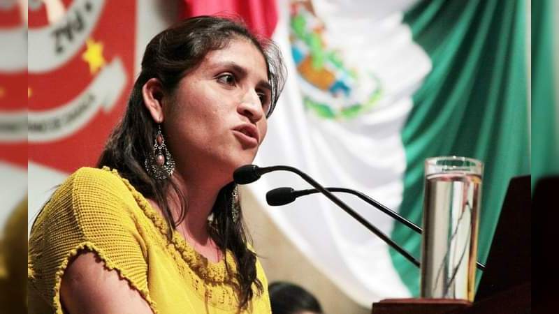 Solicitan protección de candidatas electorales tras asesinato de Ivonne Gallegos 