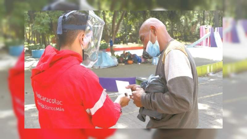 83 mil familias de muertos por COVID siguen sin recibir apoyos funerarios del Gobierno 