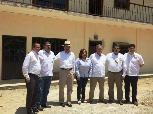 Derecho, Contaduría y Administración, primeras carreras de la UMSNH en Arteaga - Foto 3 