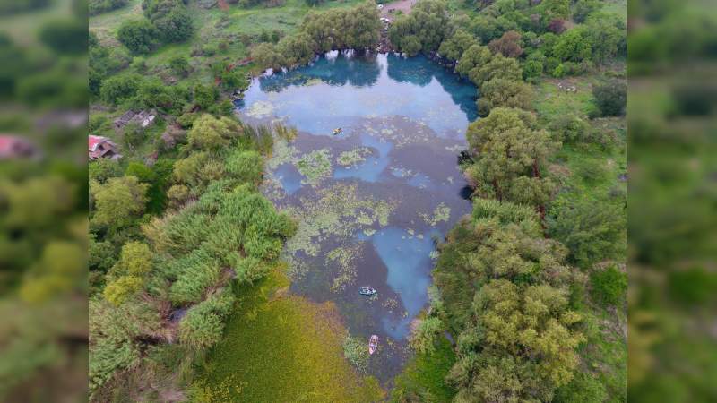 En el Día Mundial del Agua, llamado a cuidar el vital líquido