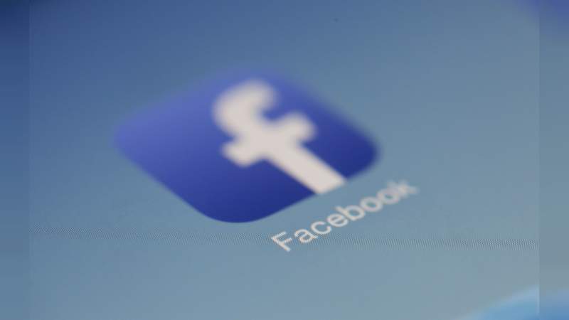 México, primer lugar mundial en solicitudes de remoción de contenidos en Facebook  