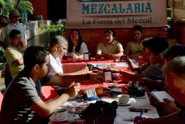 La fiesta del mezcal, del 13 al 15 de abril en Uruapan, Michoacán - Foto 0 