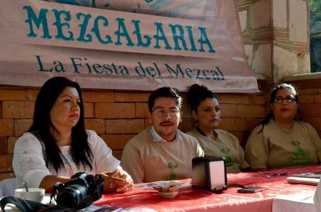 La fiesta del mezcal, del 13 al 15 de abril en Uruapan, Michoacán - Foto 1 