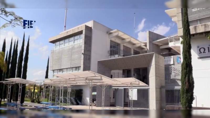 UMSNH abre convocatoria para maestría en ciencias en ingeniería eléctrica