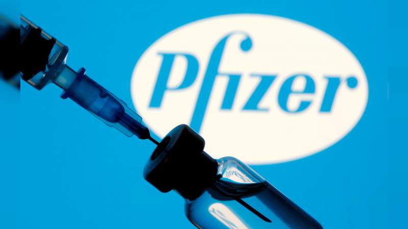Pfizer prueba medicamento oral contra el coronavirus 