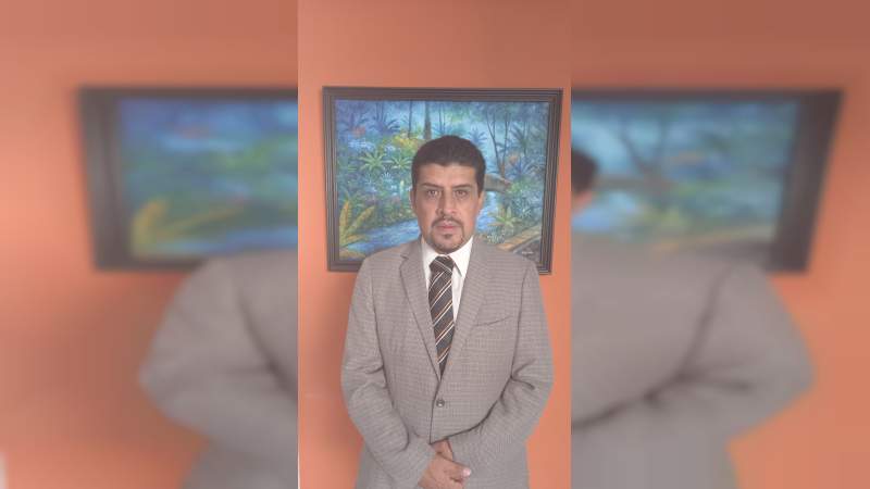 Los retos del regreso a la educación presencial: Javier Irepan Hacha 