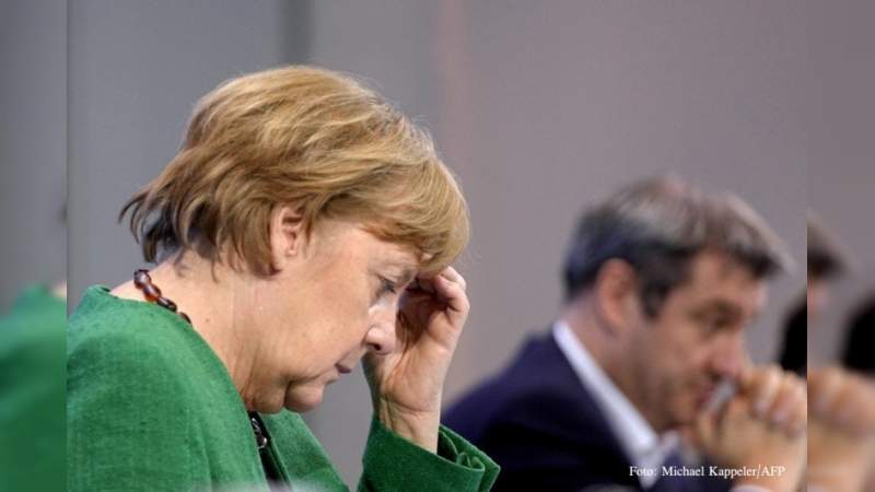 Alemania bajo confinamiento en Semana Santa 