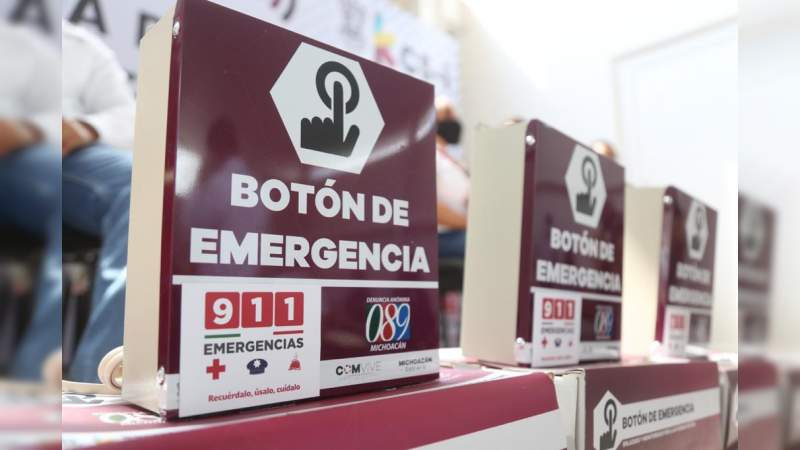 El C5i, herramienta fundamental en el combate al delito