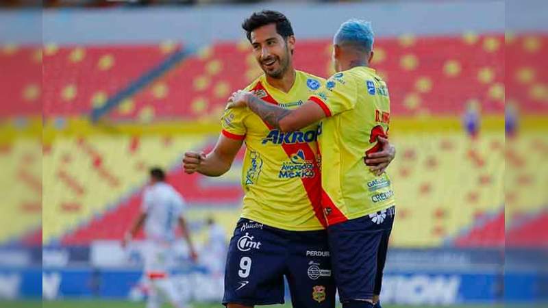 Con pronósticos a favor, los Canarios recibe en el Morelos al colero Leones Negros de la UdeG 