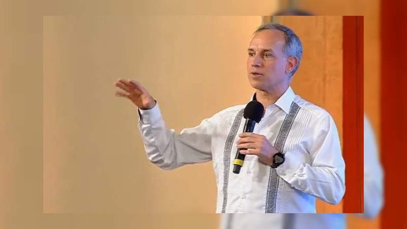 México llega a 200 mil muertes por Covid-19 y López-Gatell acusa a los medios de solo ver la parte mala de la pandemia 