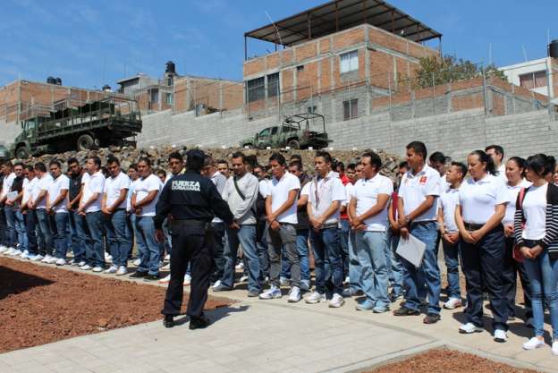 Requisitos para incorporarse en la Unidad de Investigación de la Policía Michoacán.  