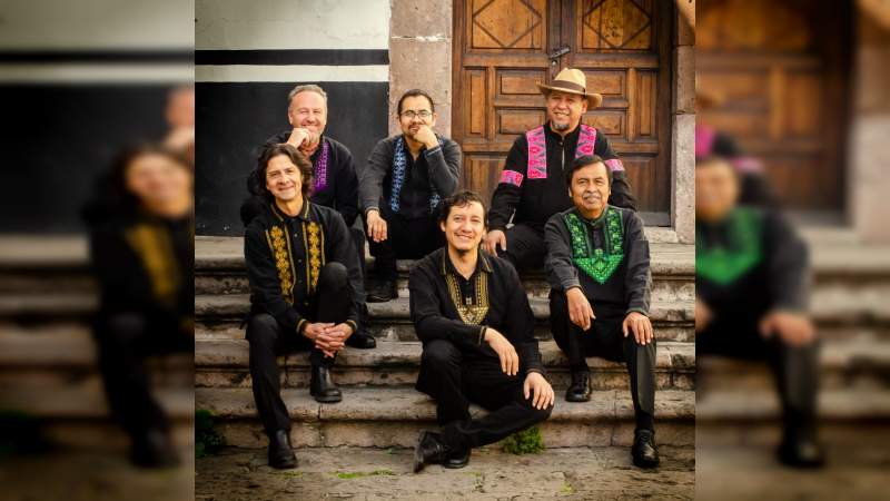 Bola Suriana presenta hoy su “Celebración a la Primavera” en el marco de los Viernes de Convivencia Cultural 