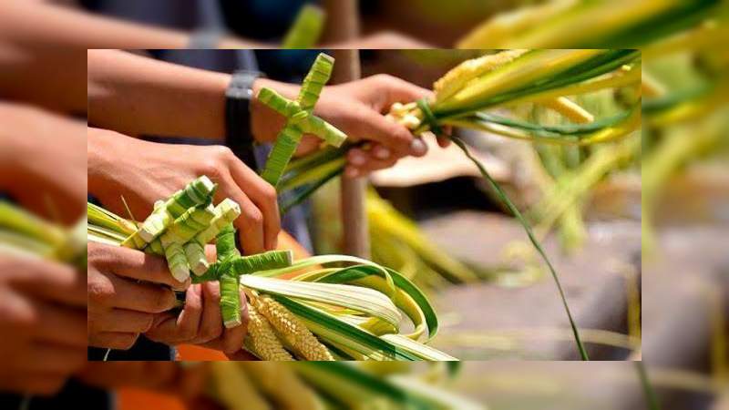 Domingo de Ramos, el inicio de la Semana Santa 