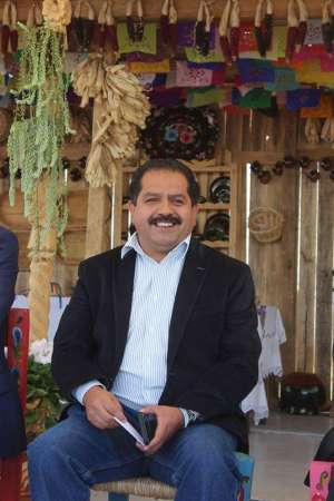 Michoacán debe continuar fortaleciendo el turismo: Guadalupe Aguilera 