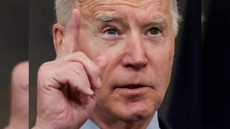 Podría Joe Biden ser invitado de honor del Gobierno de Tokio para sus Juegos Olímpicos 