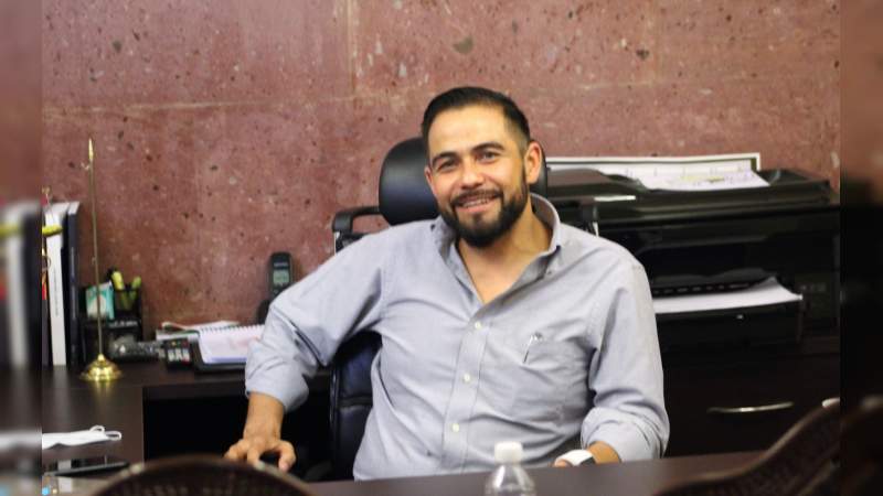 Definidos 6 de 8 candidatos a la presidencia municipal de Panindícuaro; MORENA no decide  