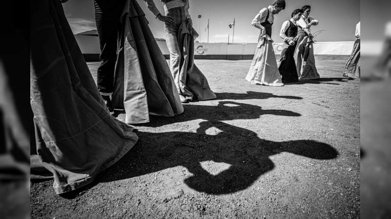 Con conferencias y actividades, intensa segunda semana en el CART